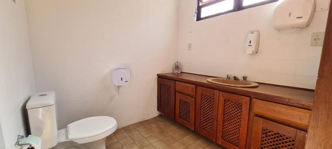 102 Albergue Ubatuba