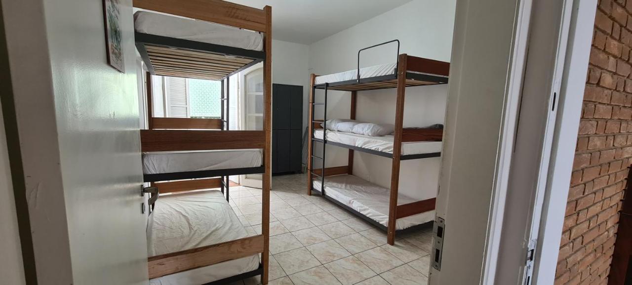Albergue 102 Ubatuba