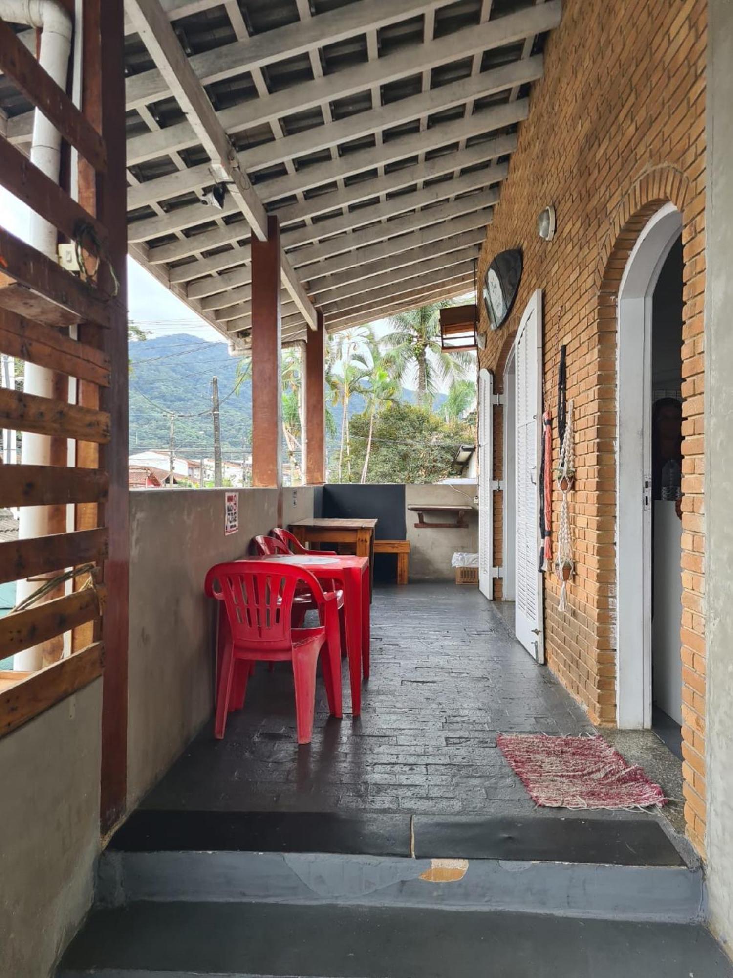 102 Albergue *