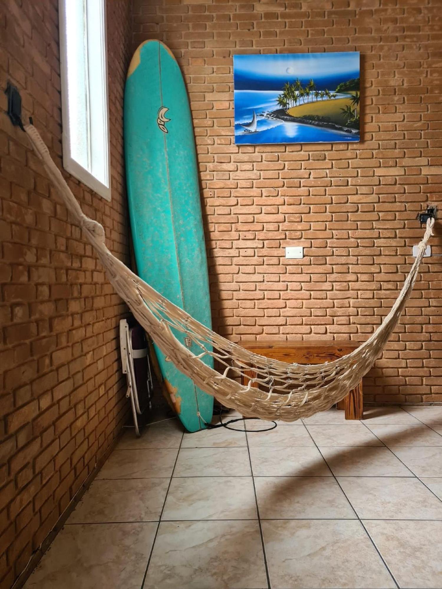 Albergue 102 Ubatuba