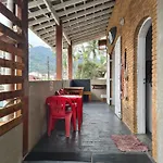Hostel Praia 102