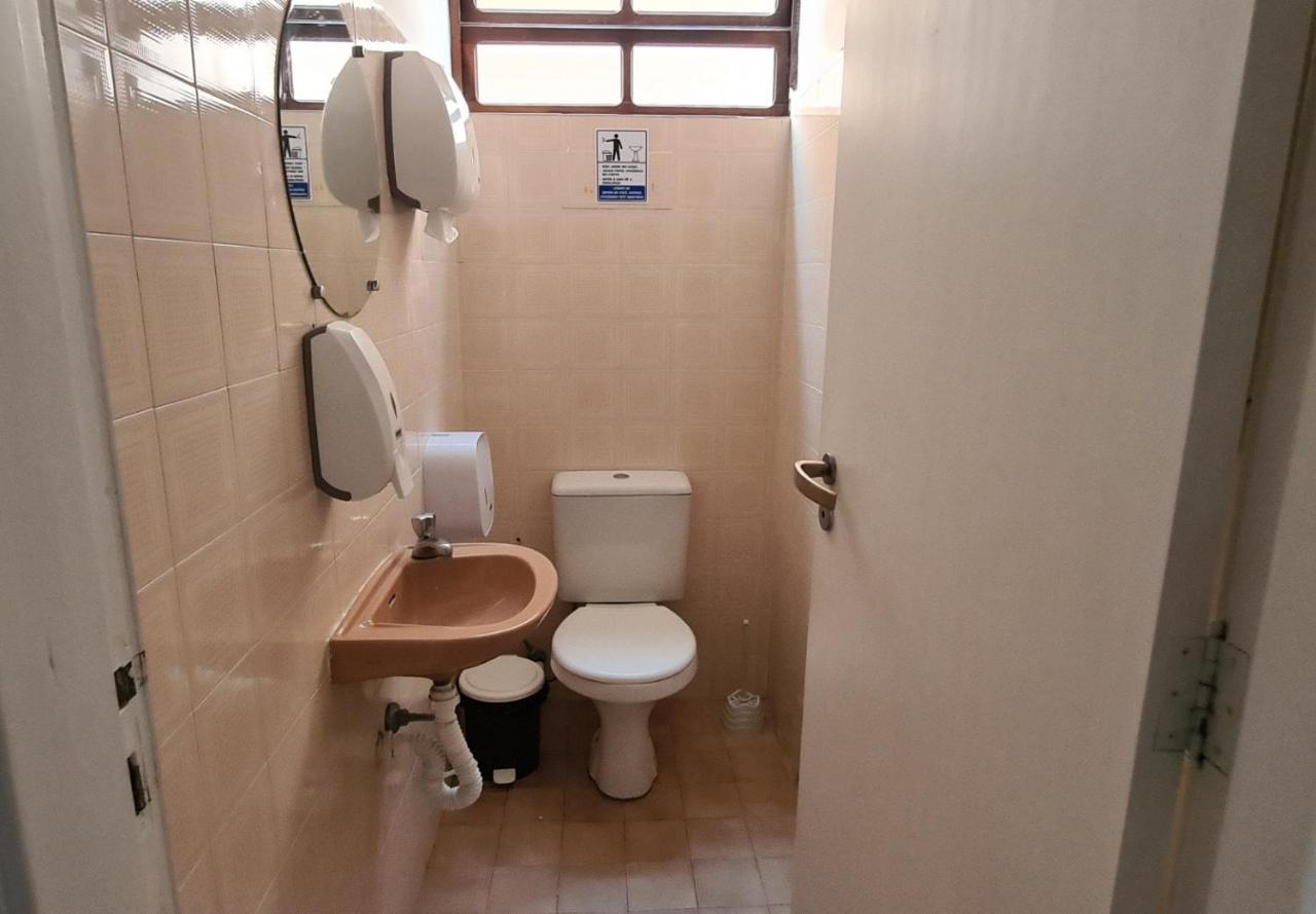 102 Albergue Ubatuba