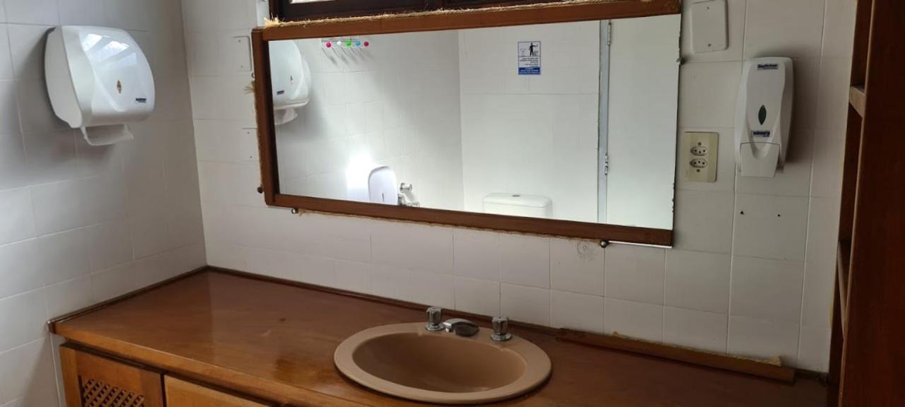 102 Albergue Ubatuba