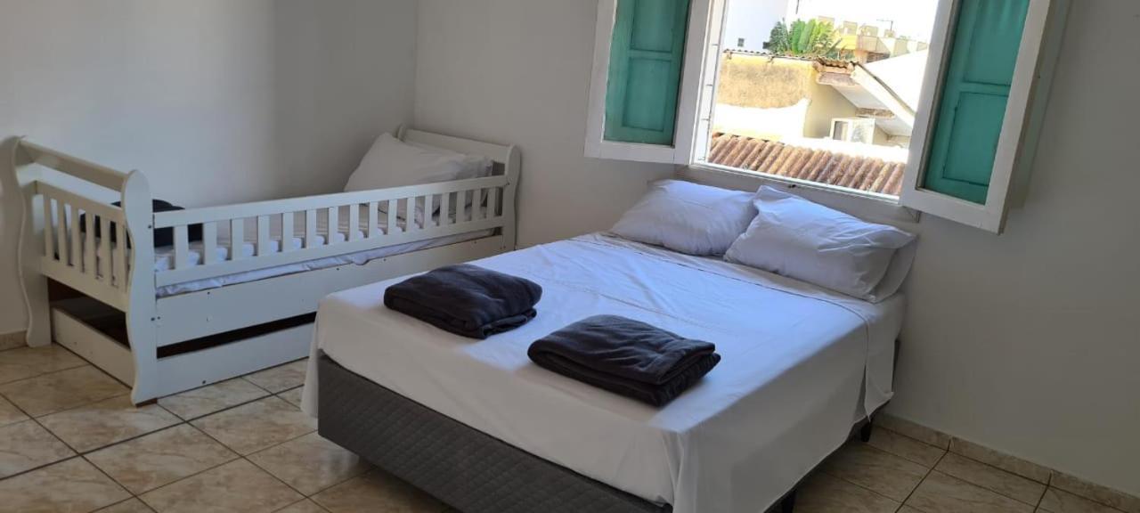 102 Albergue Ubatuba