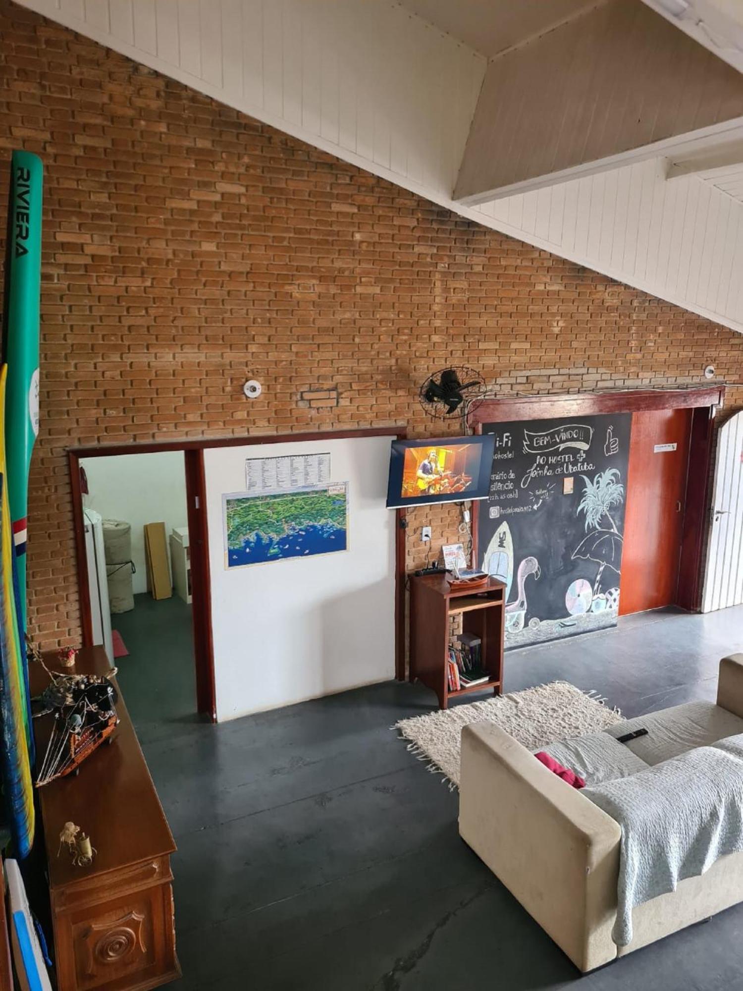102 Albergue Ubatuba