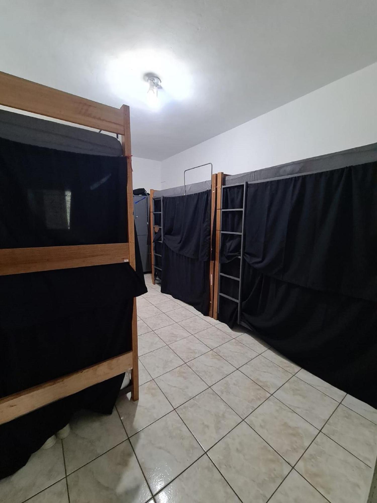 Albergue 102 Ubatuba