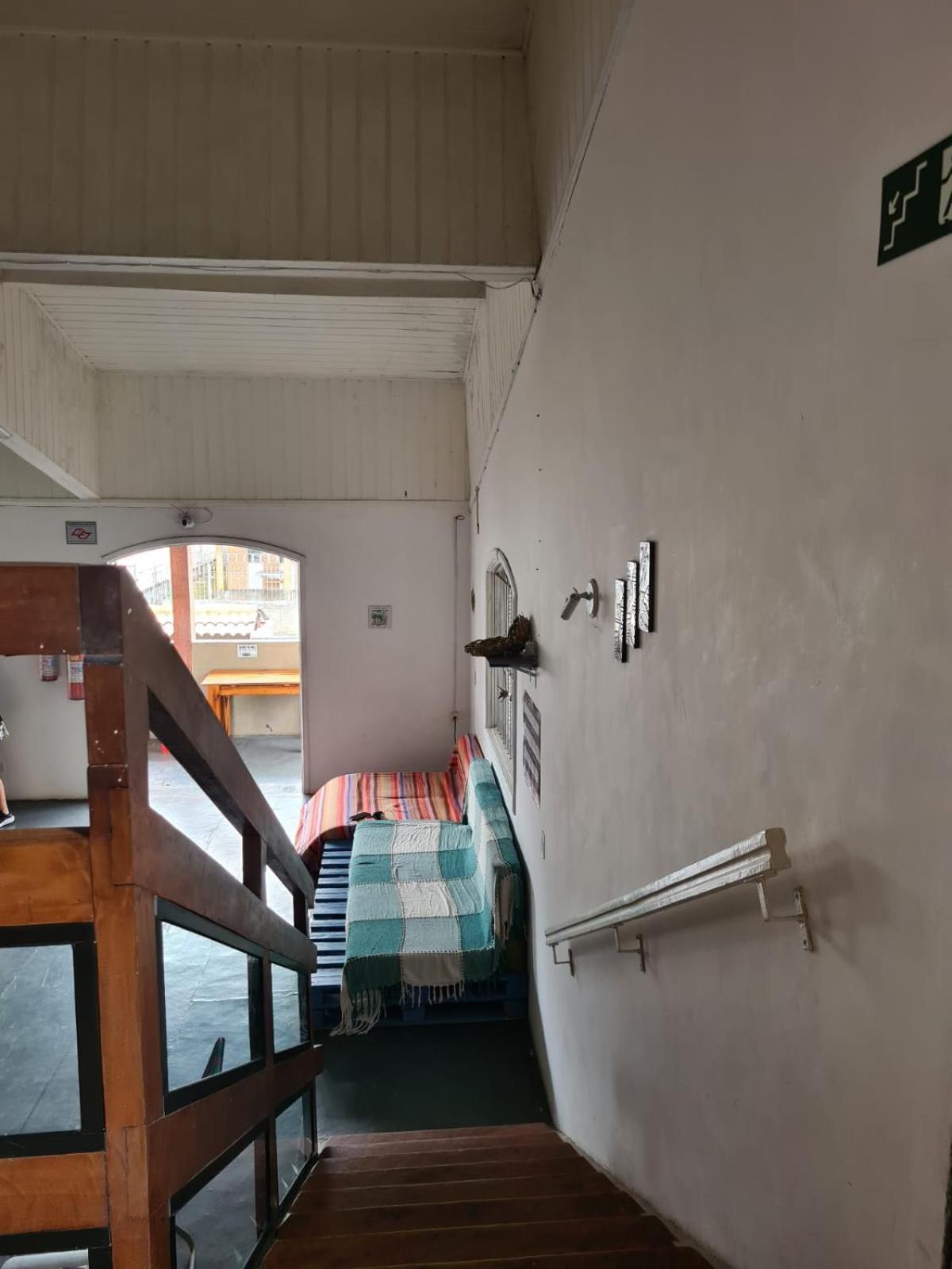 102 Albergue