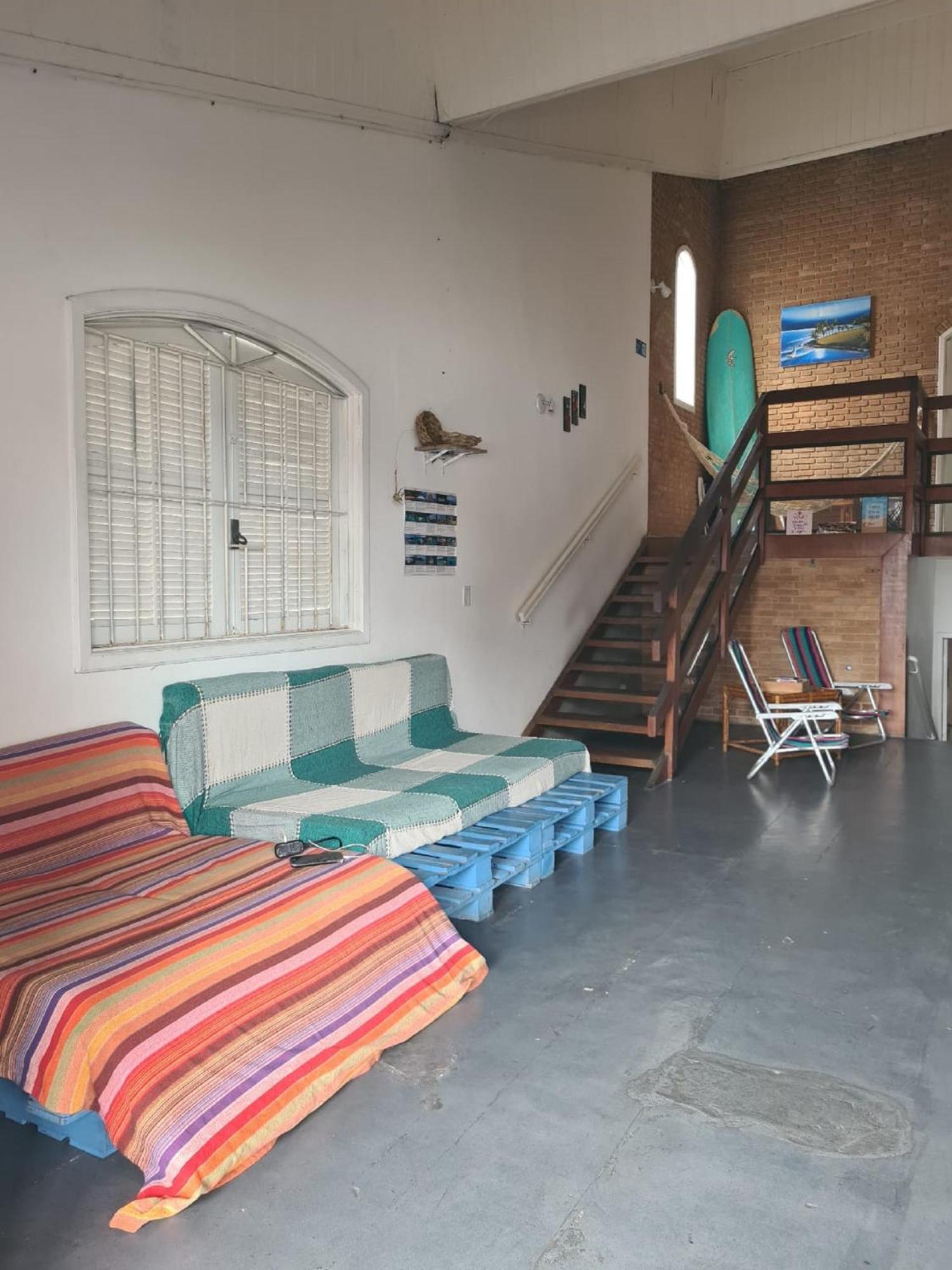 Albergue 102
